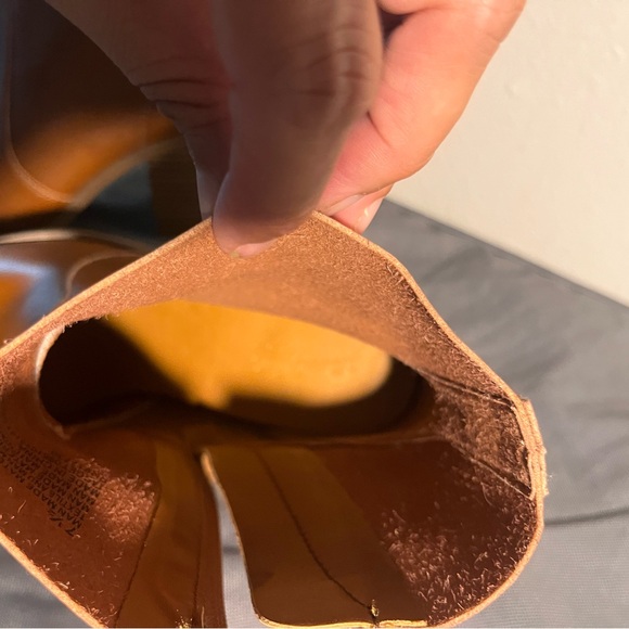 Universal Thread/ Cleo Boots Block - Picture 7 of 9